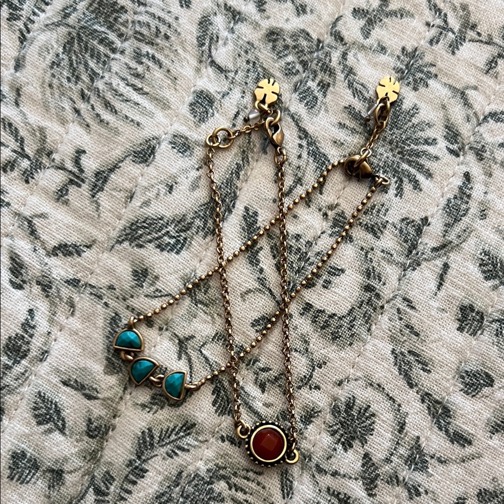 Lucky Brand Bracelet Set